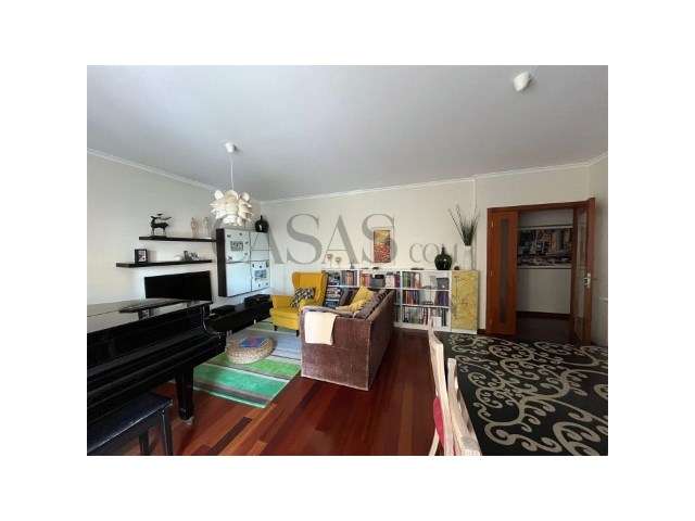 Apartamento T3 nas Barrocas em Aveiro.-1