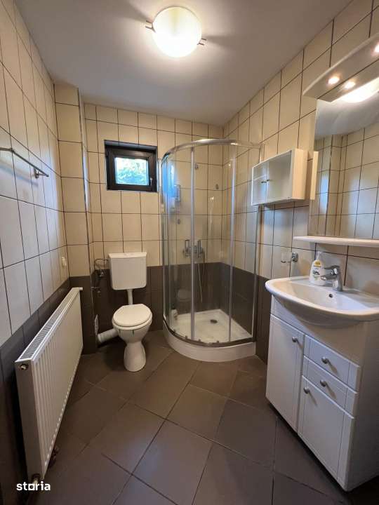 Vila de vanzare Brebu Prahova – S+P+E+M, 193 mp construiti, curte ge-5