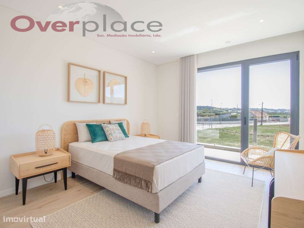 Moradia T5 Venda Lourinhã-15