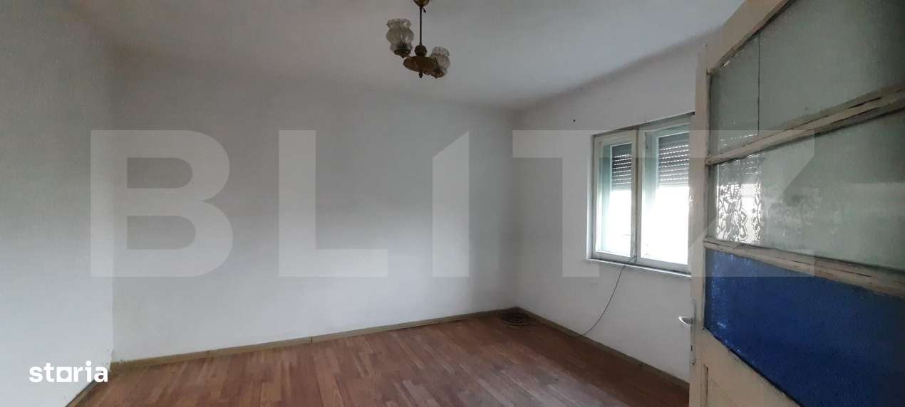 Casa de vanzare, 83 mp, teren 3000 mp, sat Paulian - Imagine principală: 3/10