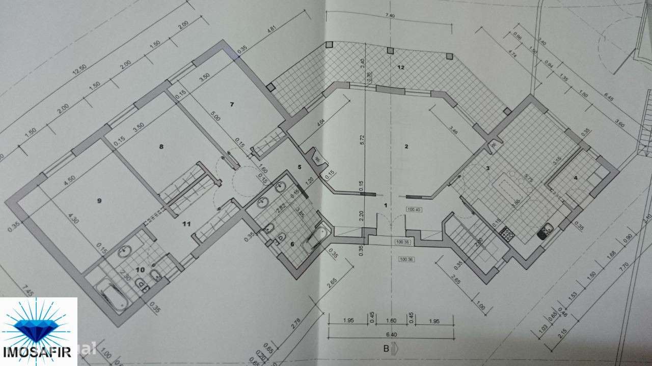 Imóvel em construção perto de Ferreira do Zêzere - Grande imagem: 5/15