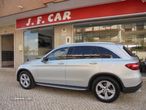 Mercedes-Benz GLC 220 - 3