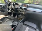 BMW X1 xDrive18d Aut. M Sport - 7