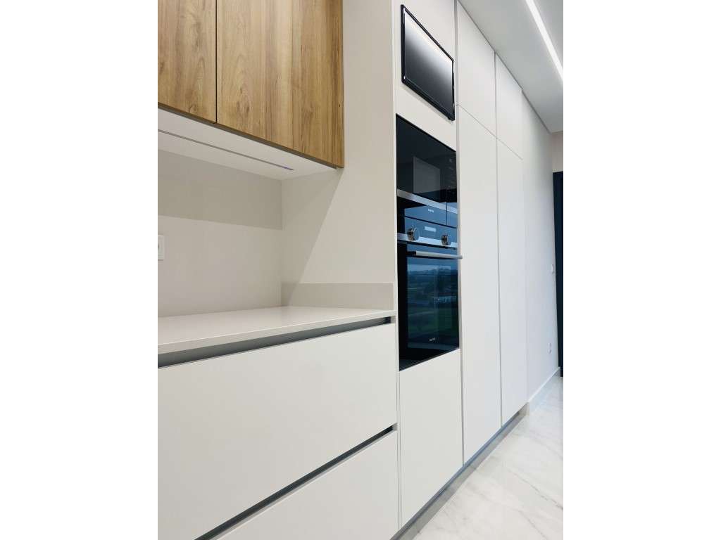 Apartamento de Luxo T3 novo em Montijo-2
