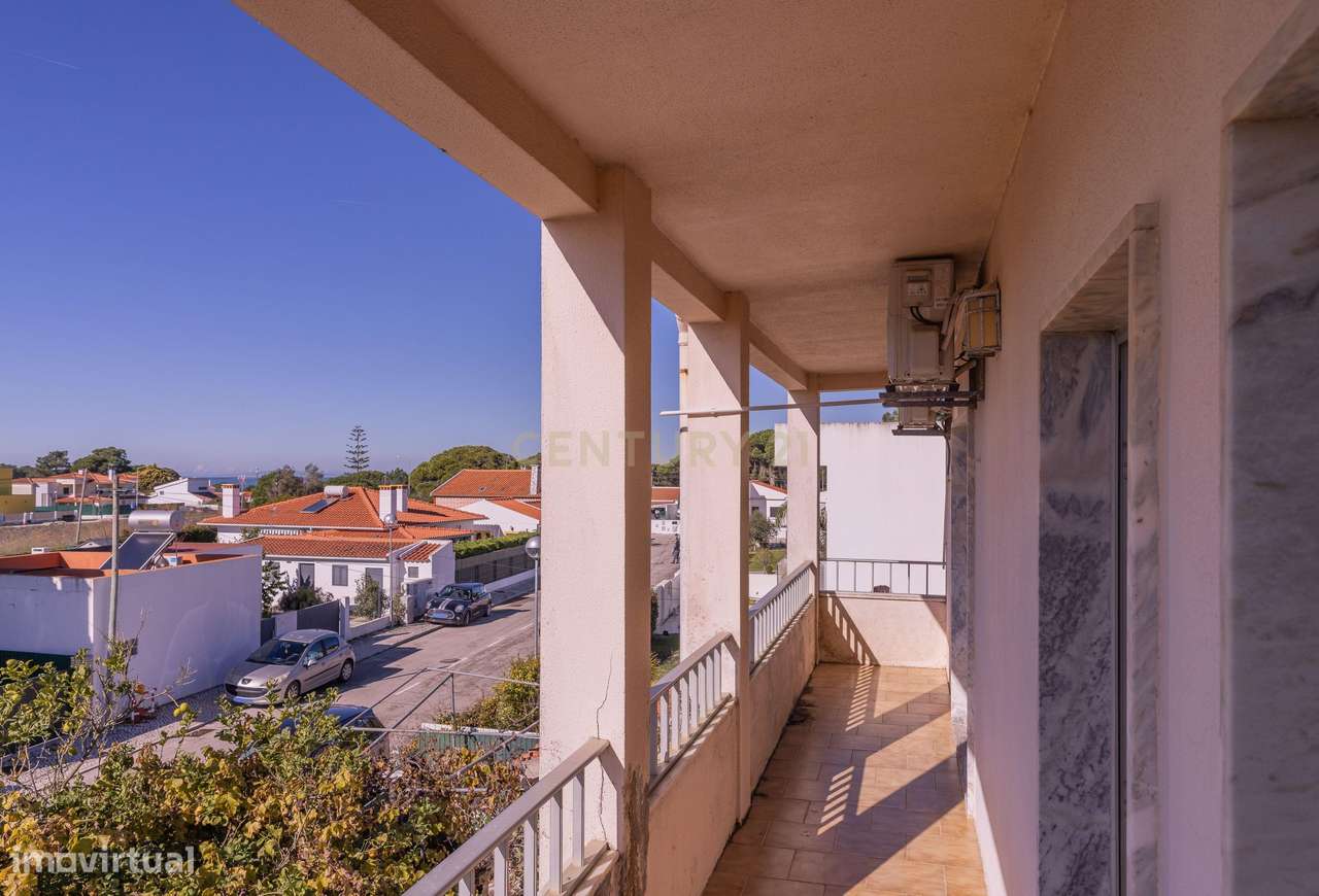 Moradia T6 – Lagoa de Albufeira, Sesimbra - Grande imagem: 5/40