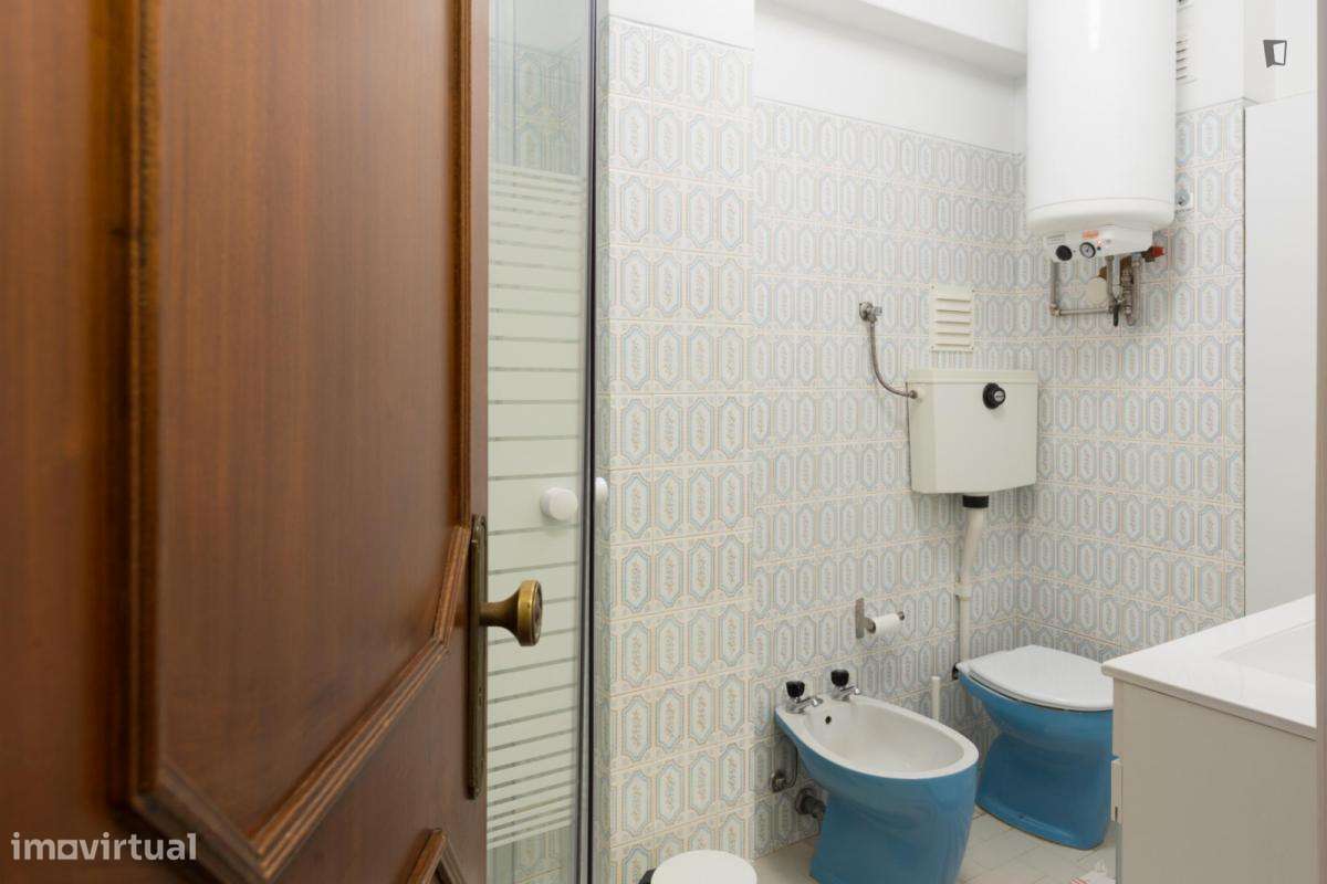 Estúdio - localizado em Cedofeita Porto - Grande imagem: 5/7