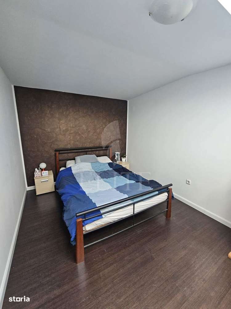 Apartament 3 camere în zona Calea Turzii - Buna Ziua - Imagine principală: 5/17