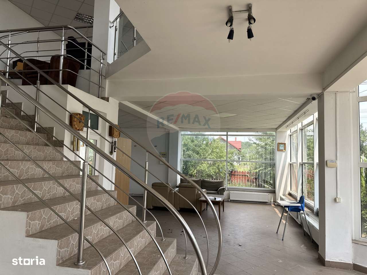 Spațiu comercial de 270mp de închiriat - Imagine principală: 4/7