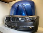 Frente completa BMW 3 F30/F31 2.0D 2012-2015 - 3