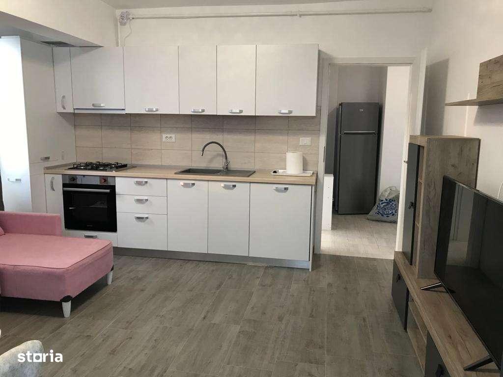 Apartament 3 camere, metrou Berceni - Imagine principală: 2/6