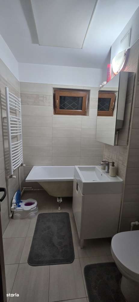 Apartament Eforie Nord 3 camere 80mp decomandat Lidl-3