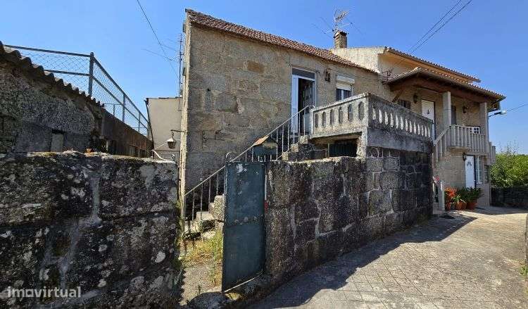 Moradia T3 em Pedra – Travanca de Lagos, Oliveira do Hospital-22