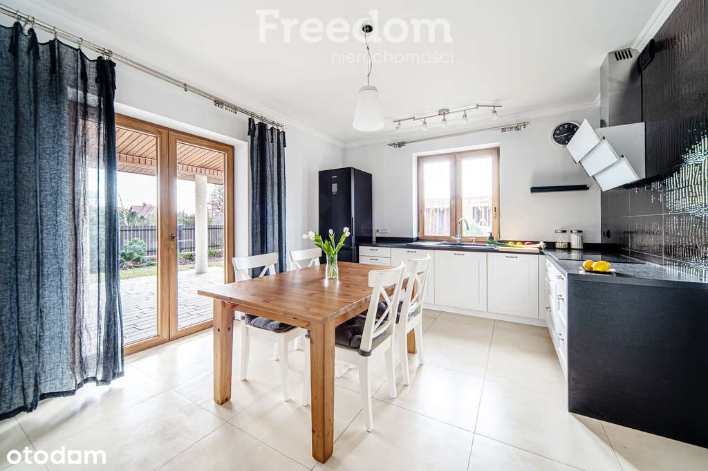 Twój wymarzony dom w spokojnej okolicy - Pełny obrazek: 4/20