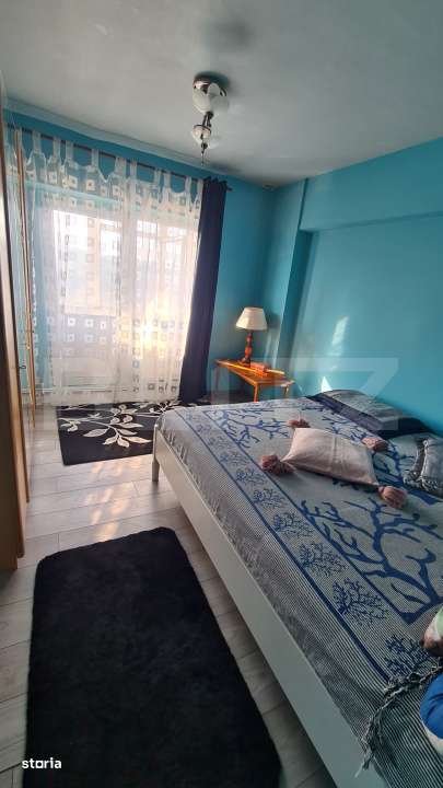 Apartament 4 camere, 97 mp, zona CUG - Imagine principală: 5/15