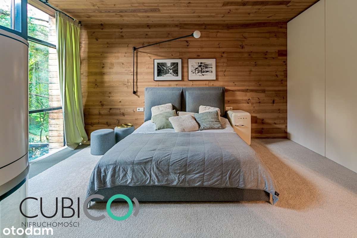 Nowoczesny dom w sercu Konstancina-7