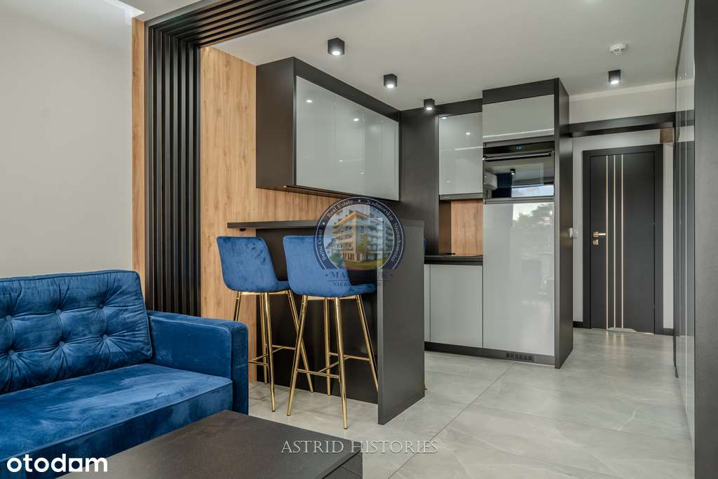 2 pokoje, 2 balkony, a do plaży 22 kroki!-2