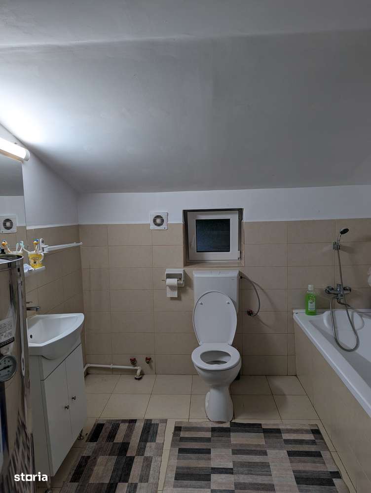 Casa + teren (gradina, vie si livada) - Imagine principală: 5/16