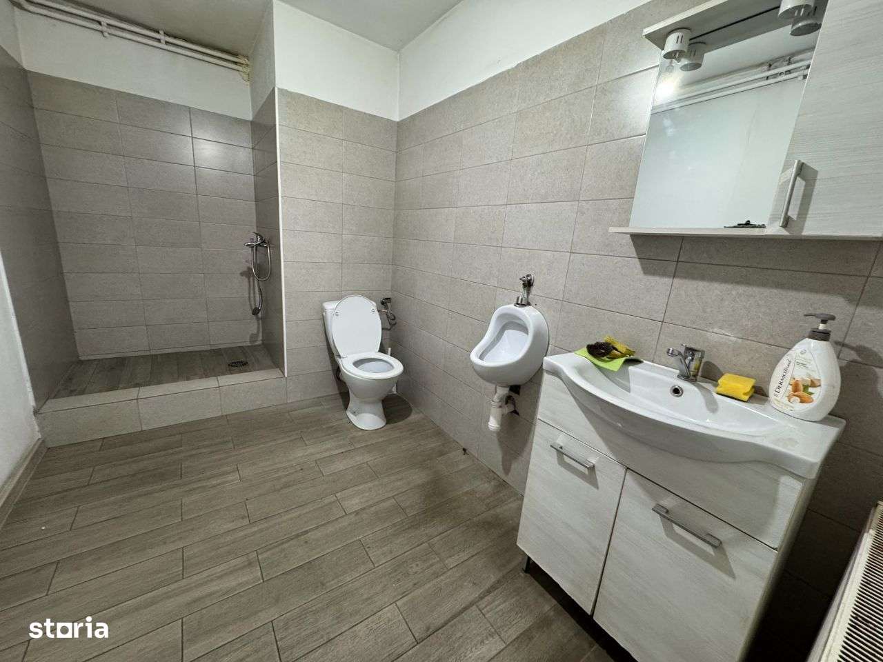 Hala / Depozit /vanzare langa Mioveni si Pitesti - Imagine principală: 5/12