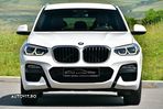 BMW X3 xDrive20d Aut. M Sport Edition - 3