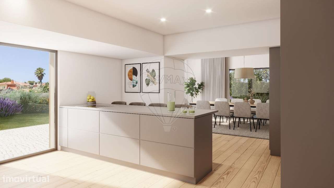 Moradia T4 para venda - Grande imagem: 4/10