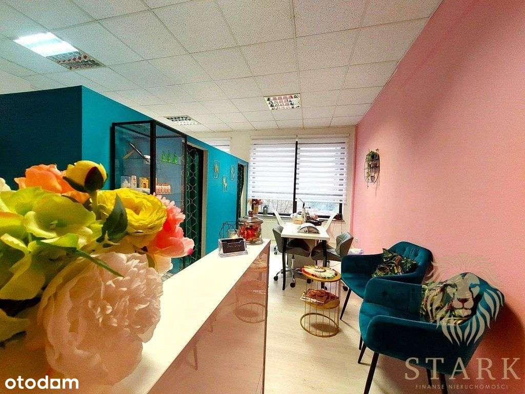 Lokal Użytkowy 30 M2 Police - Pełny obrazek: 1/8