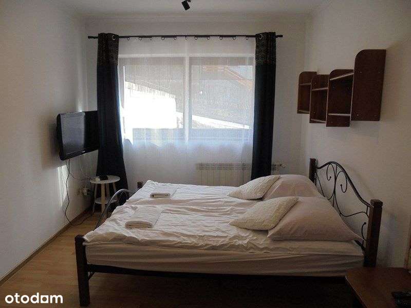 3-pokojowe mieszkanie w Zakopanem - Pełny obrazek: 5/5