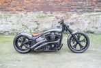 Harley-Davidson FXSB Breakout - 1