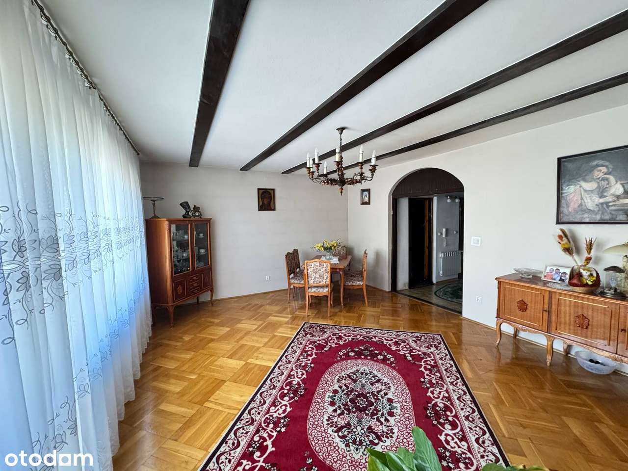 DOM GARWOLIN UL. WOLNA CENTRUM MIASTA 150M2 - Pełny obrazek: 5/18