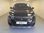 Peugeot 3008 1.5 BlueHDi GT EAT8 - 2