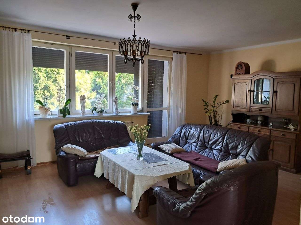 sprzedam dom jednorodzinny - Pełny obrazek: 5/11