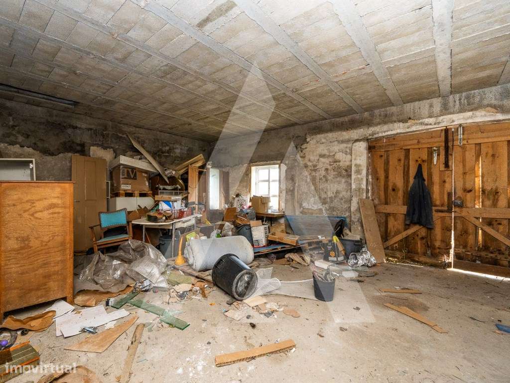 Moradia Térrea Isolada - Torrão Lameiro, Ovar-55