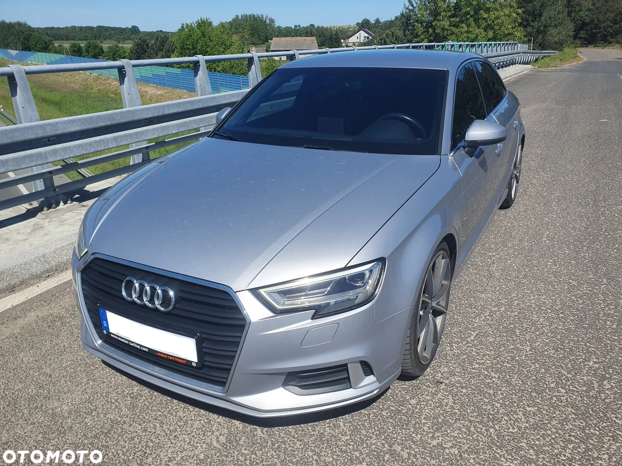 Audi A3 2.0 TDI S tronic - 4