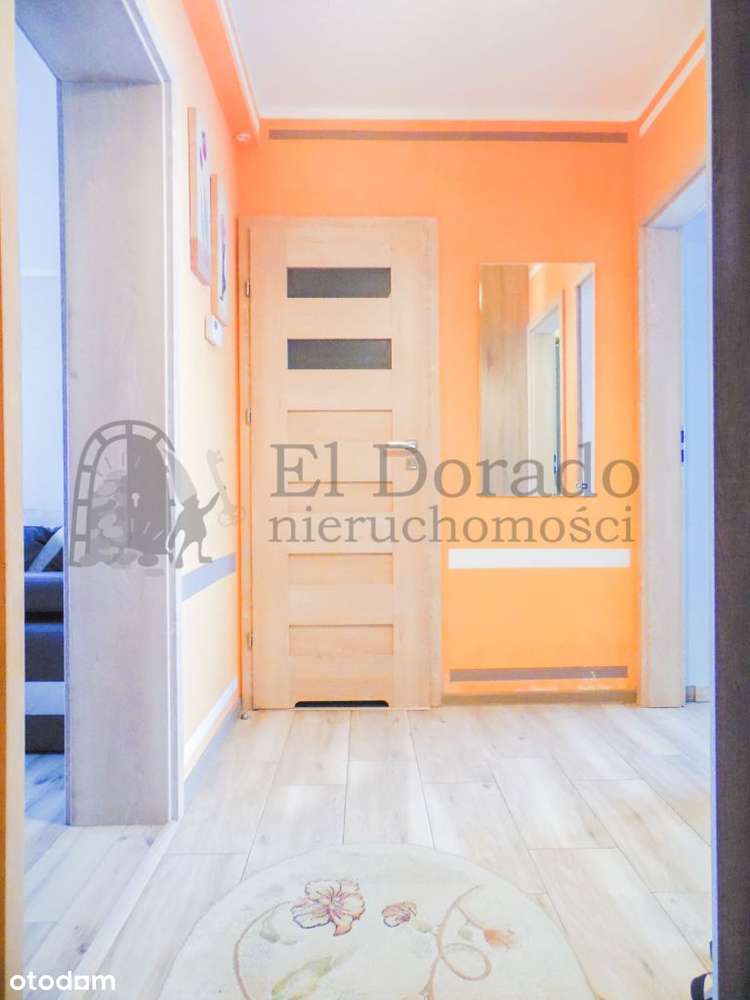 Bezczynszowe mieszkanie 2-pokojowe.-13