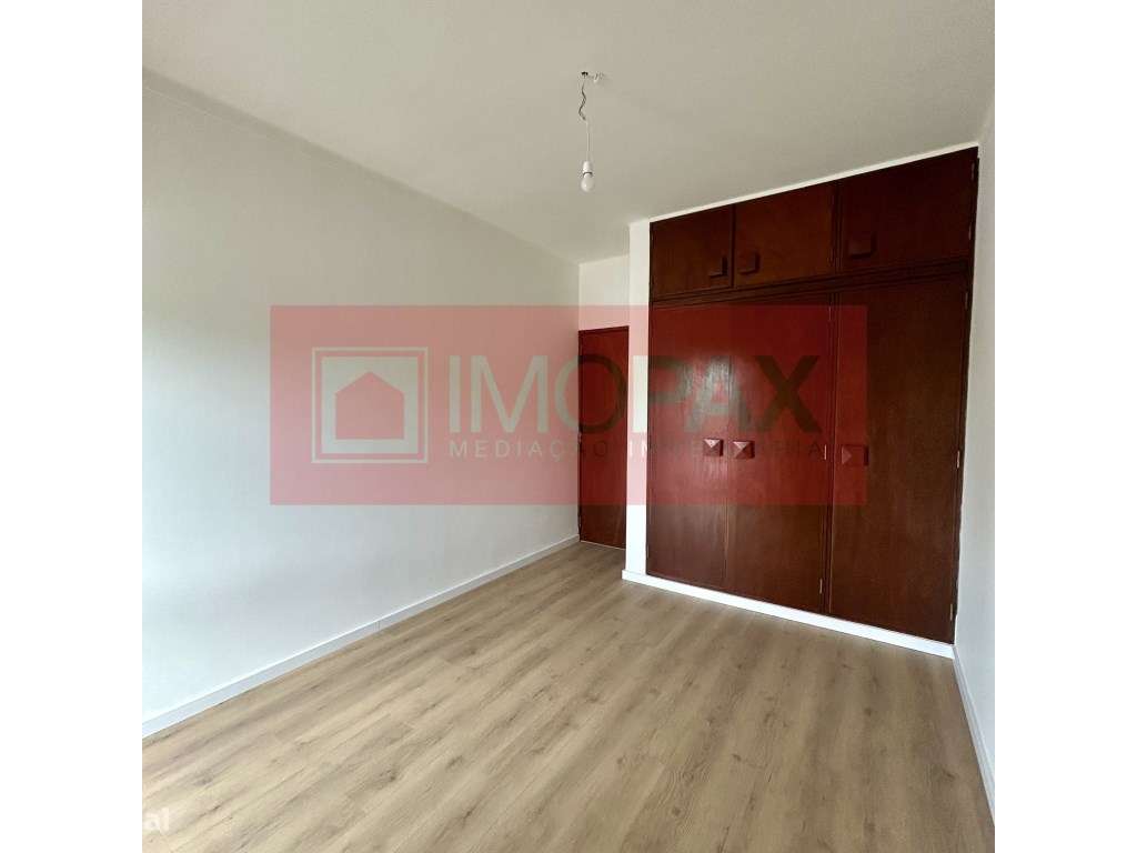 BEJA / Apartamento T3 / Av. Vasco da Gama-1