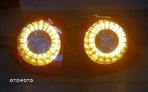 Lampa Tylna Prawa Lewa Tylne Vw Passat B6 Kombi 3C9 LED OK - 5
