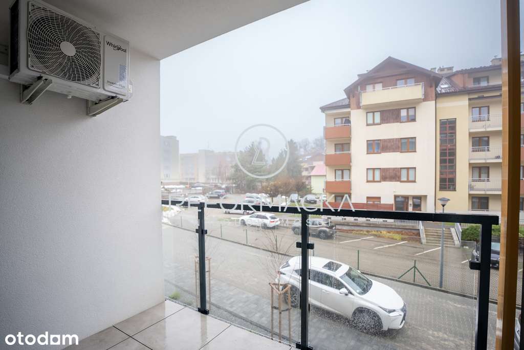 Luksusowe mieszkanie  - gotowe do zamieszkania-11