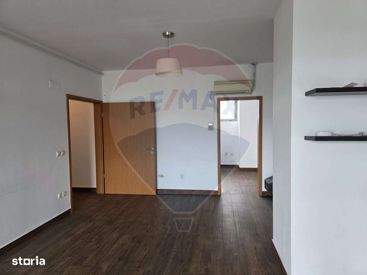 Spațiu de birouri de 97.27mp de închiriat în zona Alexandru cel Bun - Imagine principală: 4/9