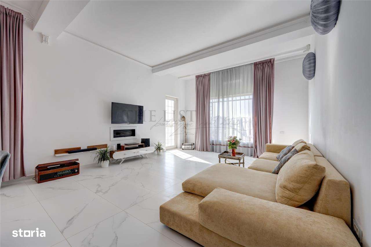 Vila de vanzare 5 camere | CORBEANCA - Imagine principală: 2/18