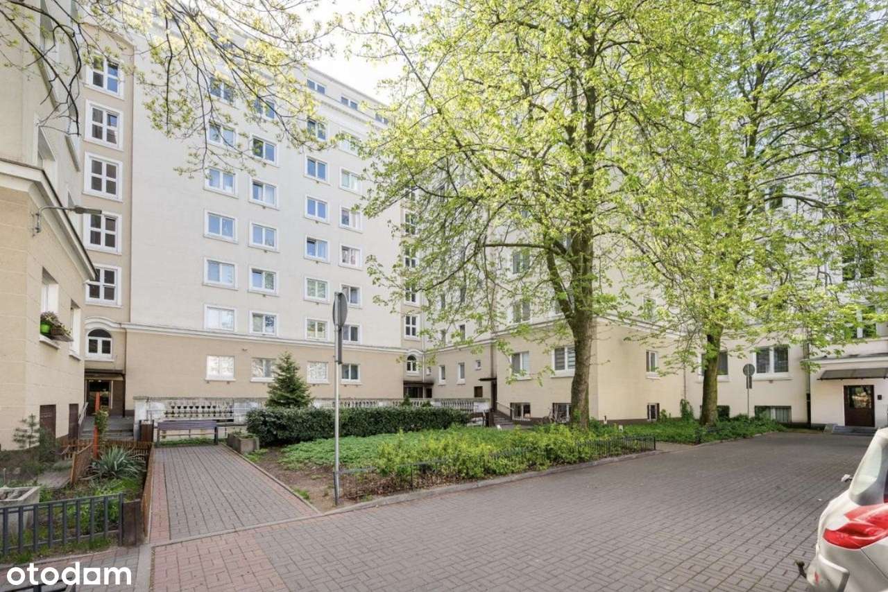 Śródmieście |po remoncie|zabytek|ciche|wysokie|kamienica|prowizja 0%-8