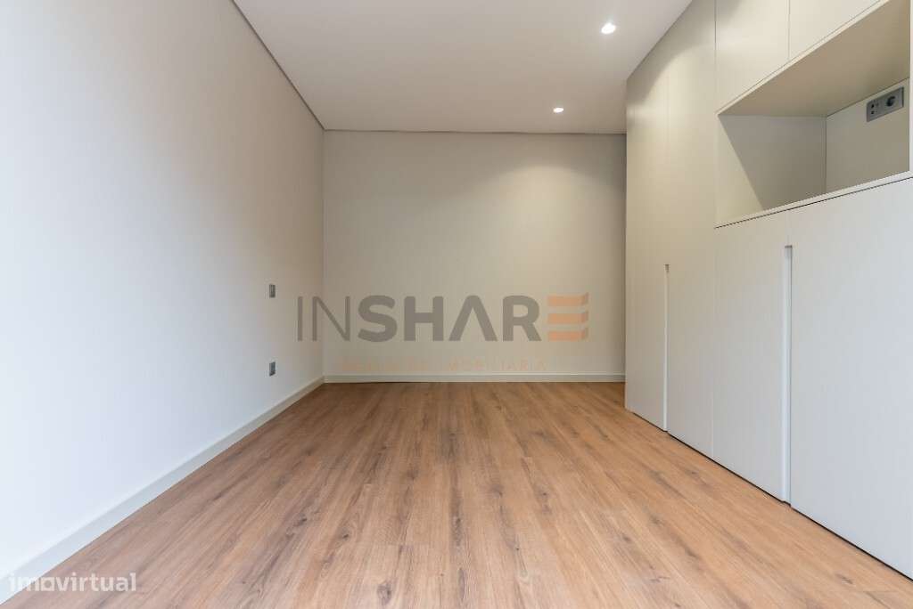 Apartamento T3 de Luxo com Garagem Individual – São Vicente, Braga-52