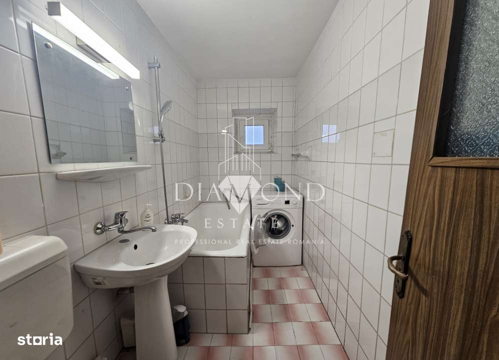 0% Comision! Apartament 4 camere 98mp Nerva Traian Panait Cerna etaj 7 - Imagine principală: 5/8