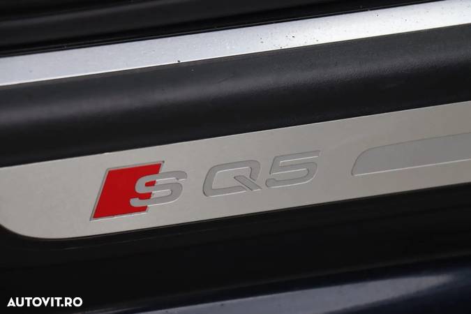 Audi SQ5 3.0 TDI Biturbo Tiptronic - 15