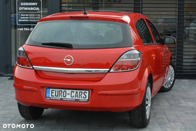 Opel Astra III 1.6 Cosmo - 3