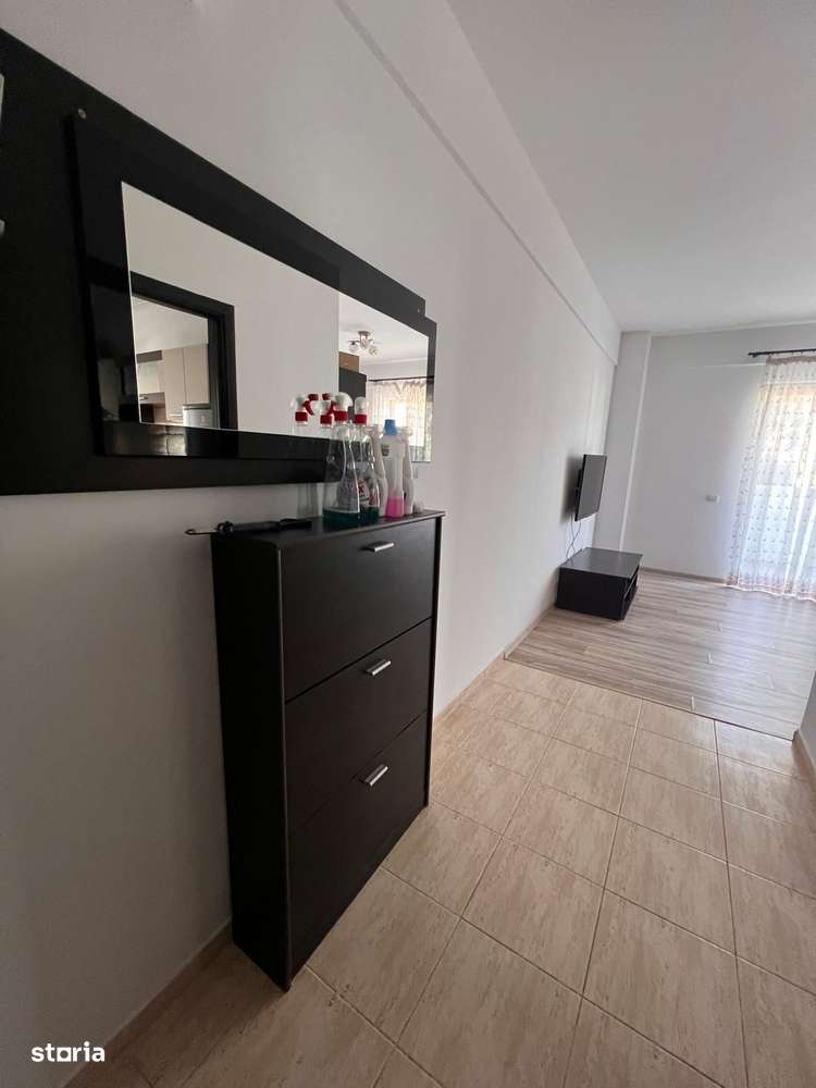 Garsoniera Sisesti - Baneasa - Imagine principală: 5/11