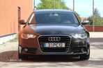 Audi A6 Avant 2.0 TDi Business Line S tronic - 2