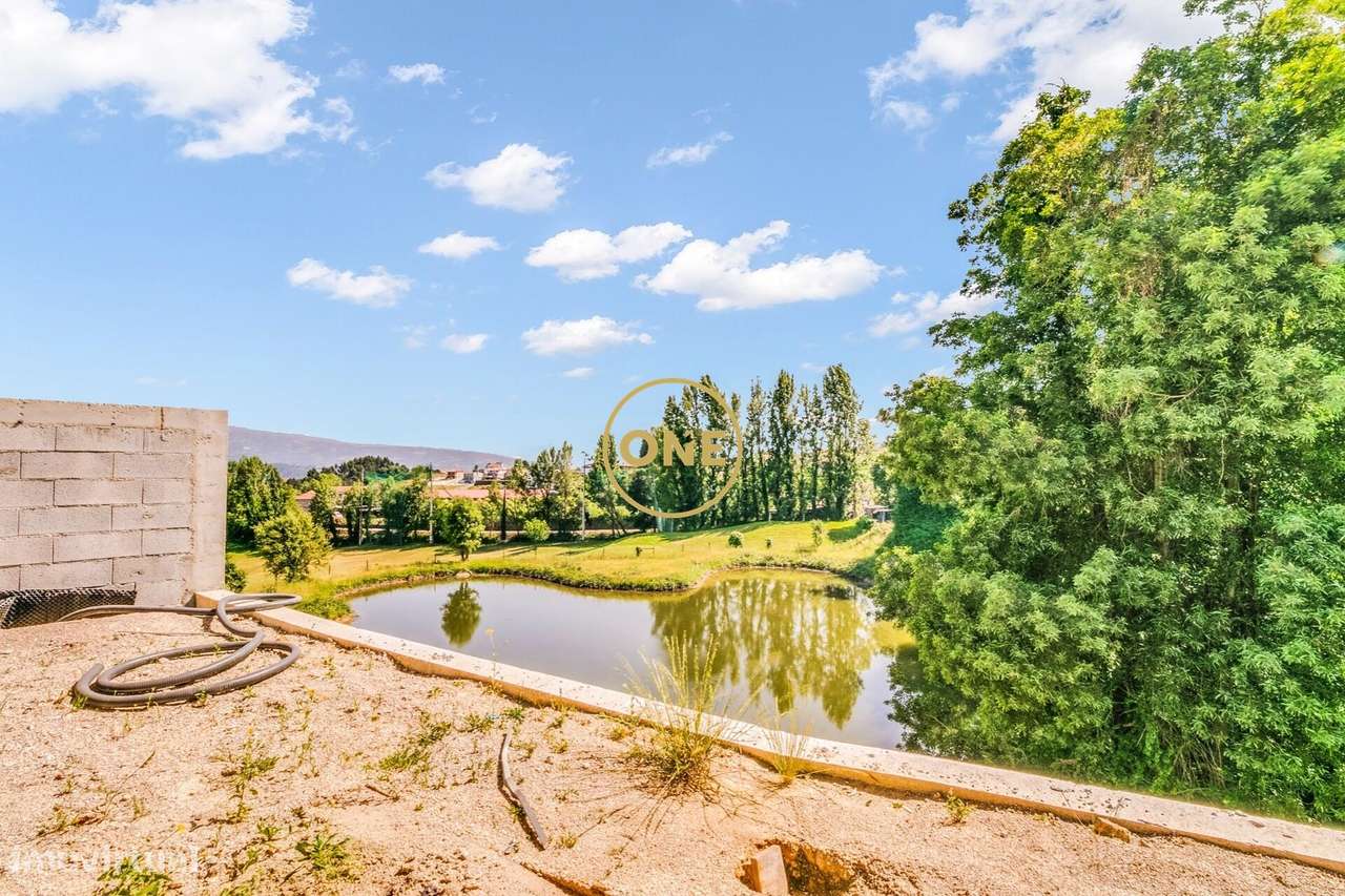 Moradia T3 Vila Golfe Condomínio l Amarante l 390,000.00€-49