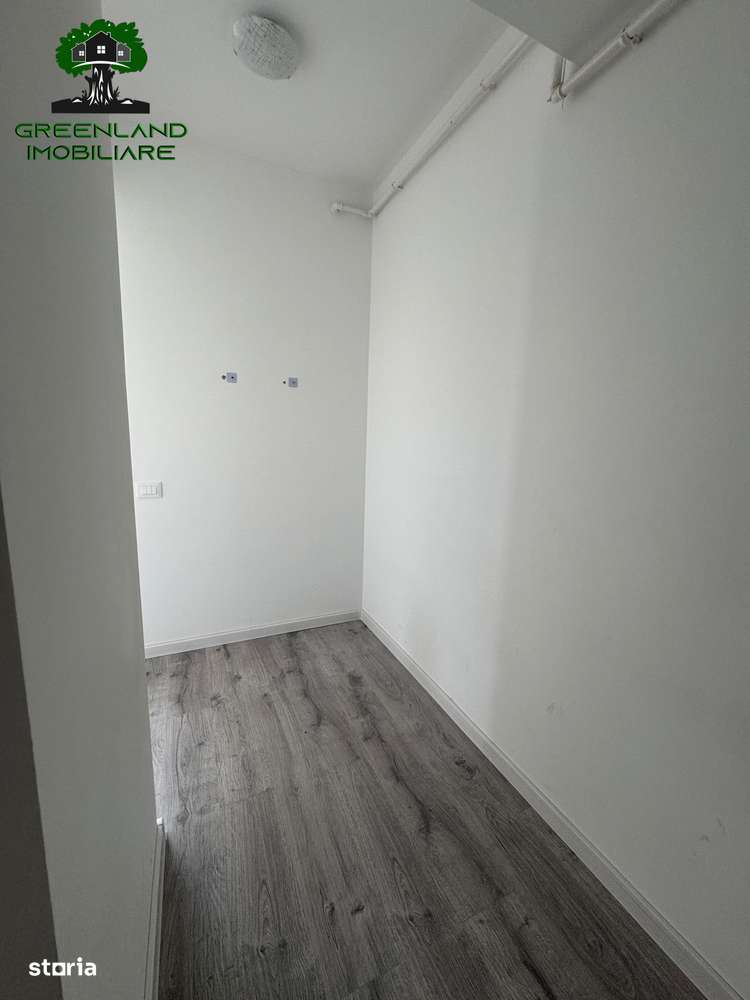 Apartament NOU 2 camere, 44 mp, intabulat, Cartier Visoianu - Imagine principală: 4/6