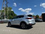 Kia Sportage - 7