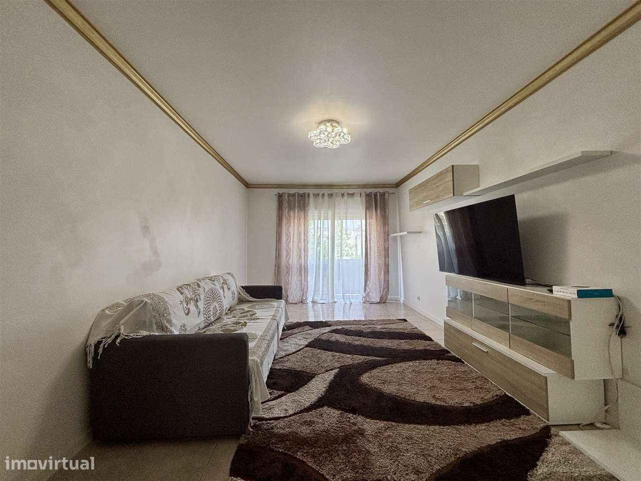 Apartamento T2 / Terraço / Varandas / Garagem / Nazaré - Grande imagem: 4/18