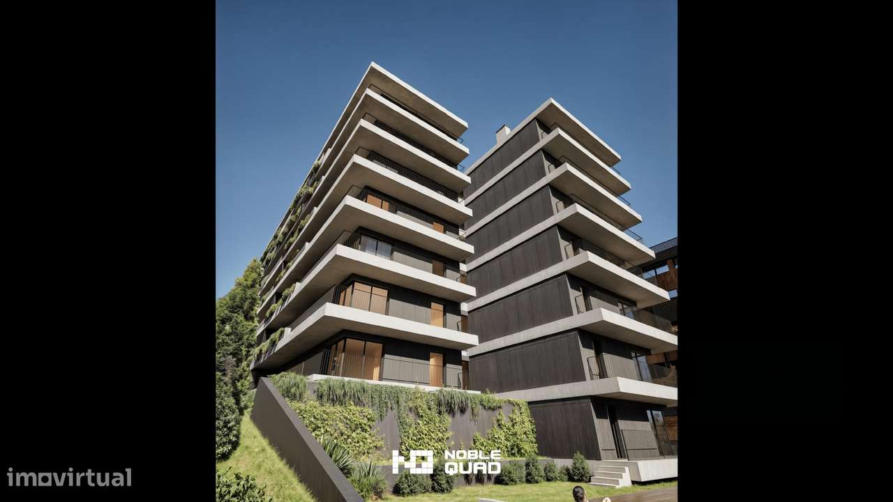 Apartamento 3 quartos, Penafiel, Sta Luzia-19